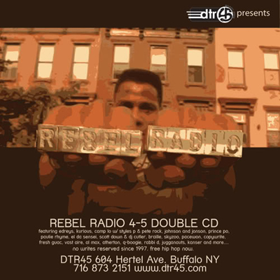rebelradio45